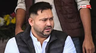 ਤੇਜਸਵੀ ਯਾਦਵ ਦੀ ਸੁਰੱਖਿਆ 'ਚ ਵੱਡਾ ਬਦਲਾਅ! VIP ਸੁਰੱਖਿਆ 'ਚ ਹੋਇਆ ਫੇਰਬਦਲ