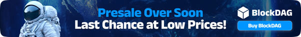 Top 5 Presale Cryptos To Watch In 2026: BlockDAG, IPO Genie, Nexchain, RWAN & Pepeto
