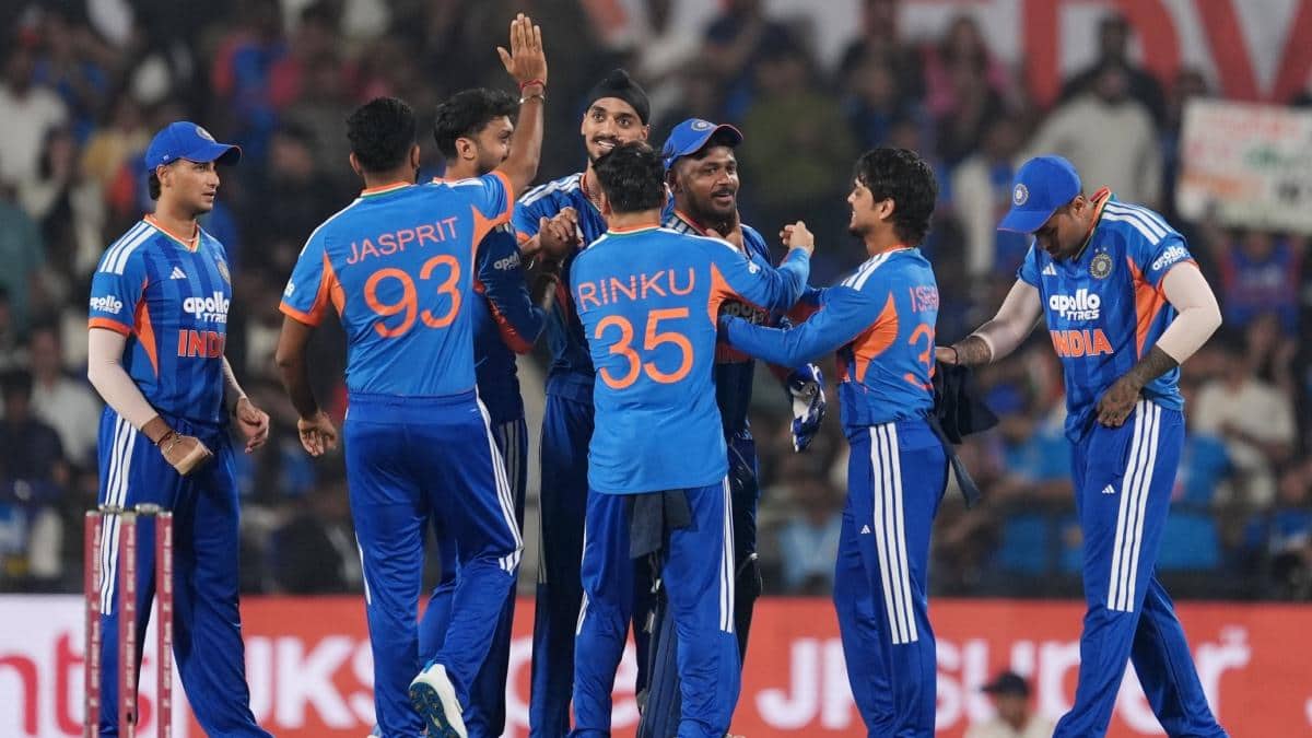 IND Vs NZ 2nd T20: आज संजू और ईशान से धमाकेदार प्रदर्शन की उम्मीद IND Vs NZ 2nd T20: आज संजू और ईशान से धमाकेदार प्रदर्शन की उम्मीद
