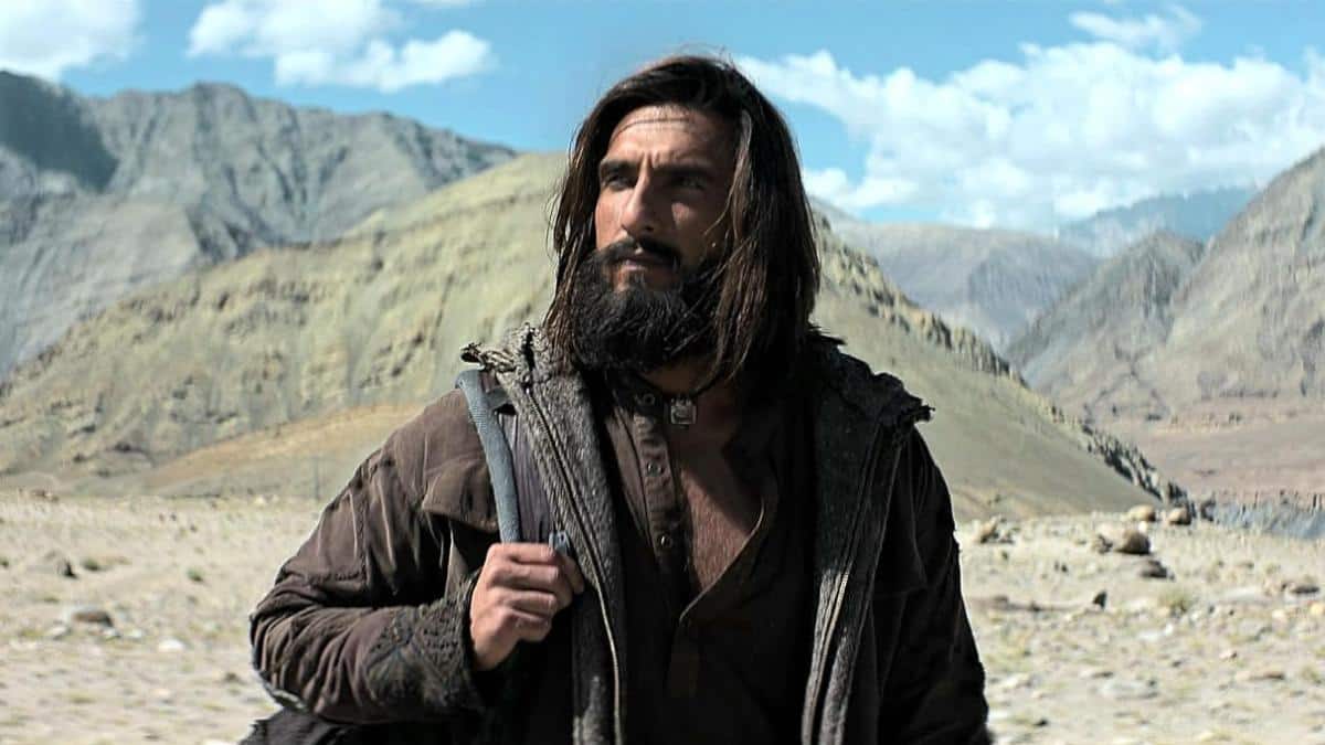 Dhurandhar Is Coming To Netflix! Ranveer Singh’s Record-Breaker Gets OTT Date