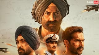 एंटी पाकिस्तान कंटेंट की वजह गल्फ देशों में बैन हुई बॉर्डर 2, बॉक्स ऑफिस पर पड़ेगा असर?