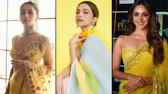 Vasant Panchami Special: दीपिका से आलिया तक,  इन हसीनाओं ने येलो आउटफिट में ढाया कहर, बसंत पंचमी के लिए ले सकते हैं इंस्पिरेशन