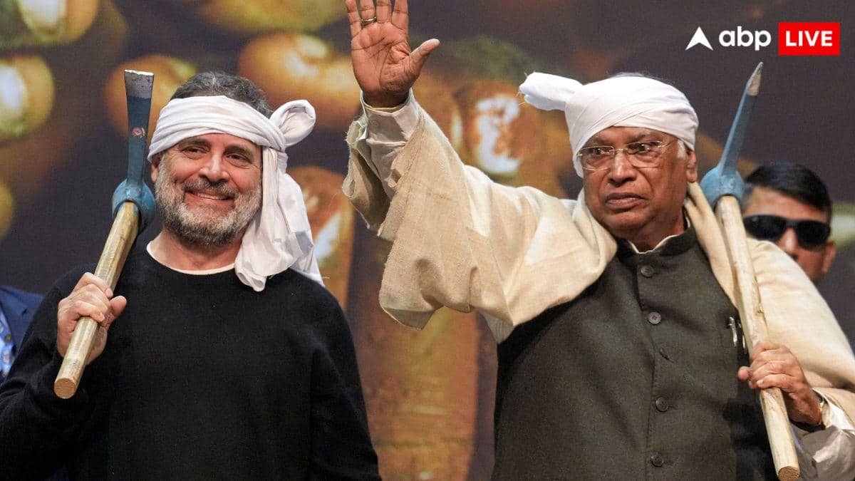 'यह क्या है मुझे नहीं पता...', राहुल का 'जी राम जी' बिल को लेकर केंद्र सरकार पर हमला, BJP ने किया पलटवार