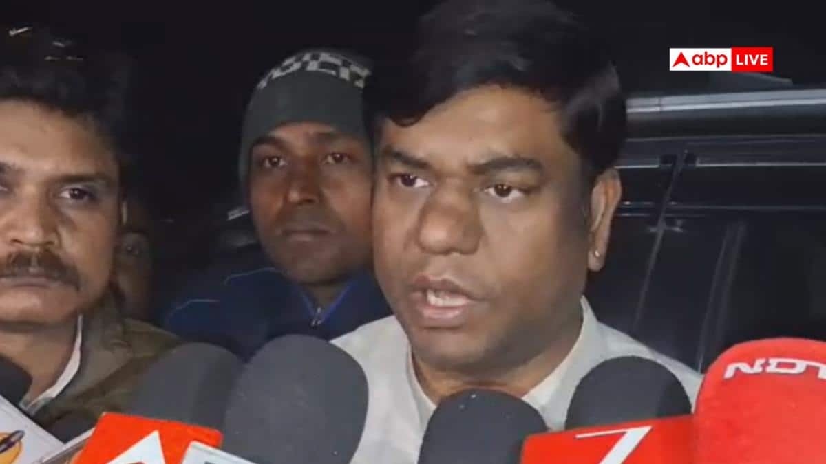 NEET छात्रा मौत मामला: VIP चीफ मुकेश सहनी का बड़ा दावा, पीड़ित परिजनों को परेशान कर रही जांच टीम