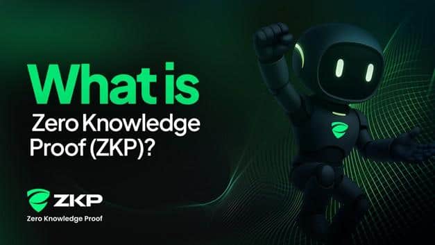 What Is Zero Knowledge Proof (ZKP)? The $100M Privacy-First Layer 1 Built For Real-World Utility