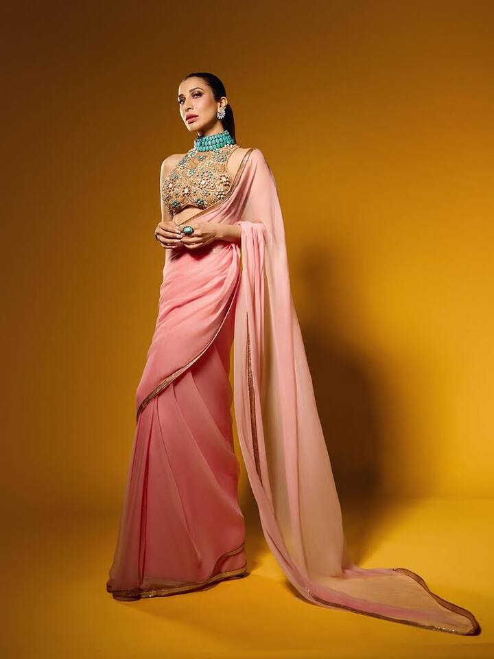 (તમામ તસવીરો સોફી ચૌધરી- ઈન્સ્ટાગ્રામ)