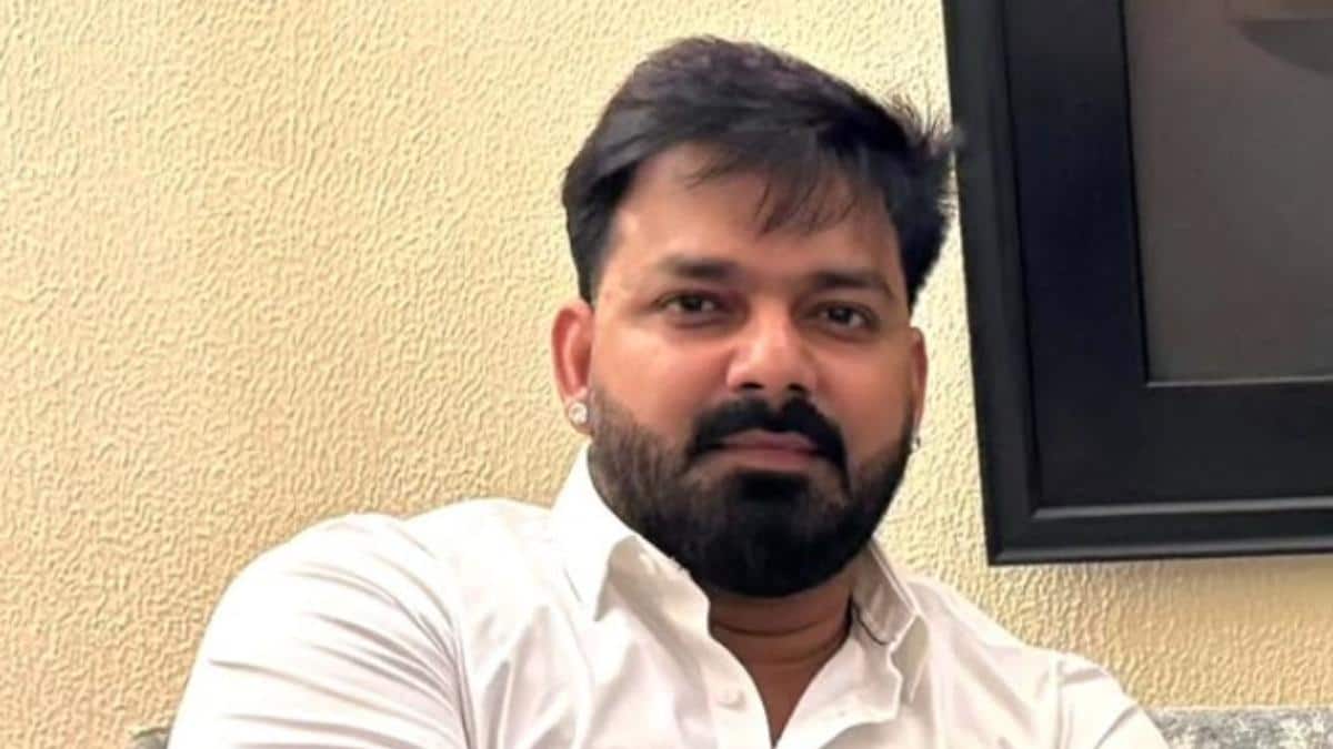 Pawan Singh Back In Controversy After Viral Party Video & Wife Jyoti Singh’s Cryptic Post
