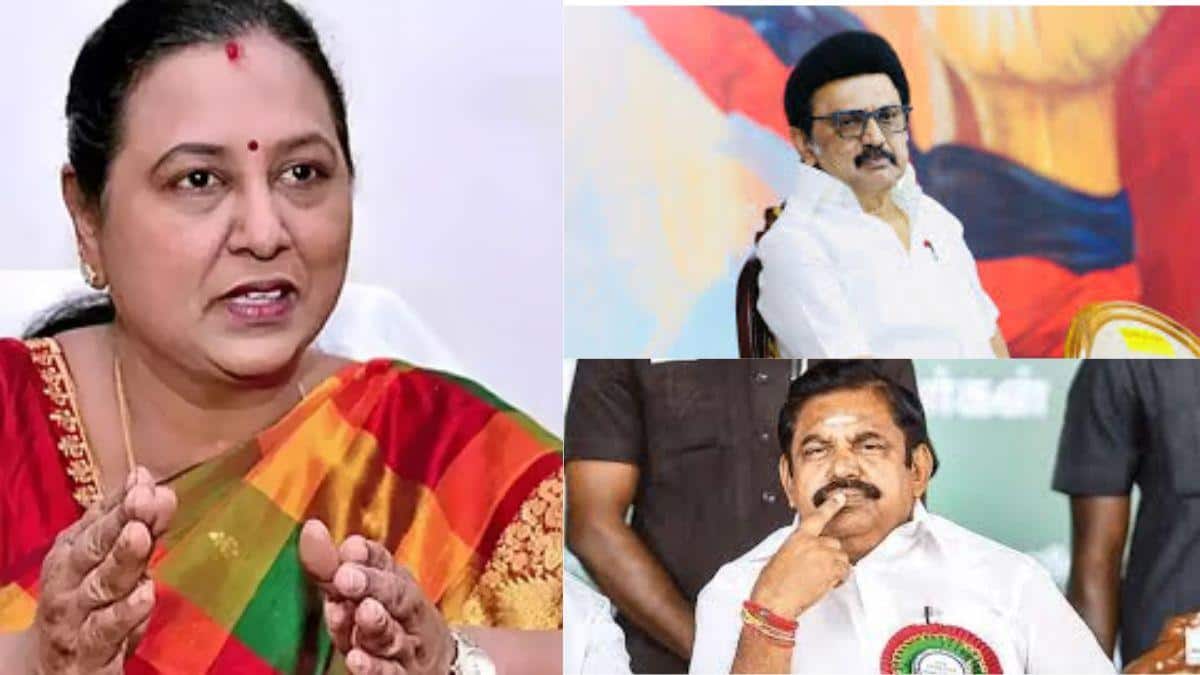 DMDK alliance : யாருடன் கூட்டணி.? பிரேமலதா போடும் அரசியல் கணக்கு - இன்று வெளியாகிறது முக்கிய முடிவு