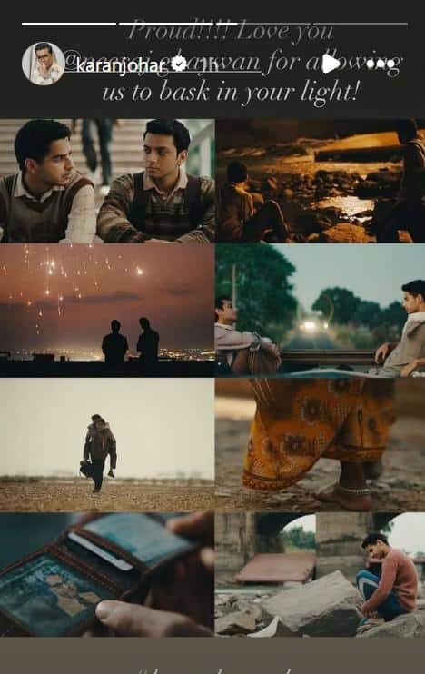 Oscars Nominations 2026: 'मुझे गर्व है', ऑस्कर की रेस से होमबाउंड के बाहर होने के बाद करण जौहर ने किया रिएक्ट