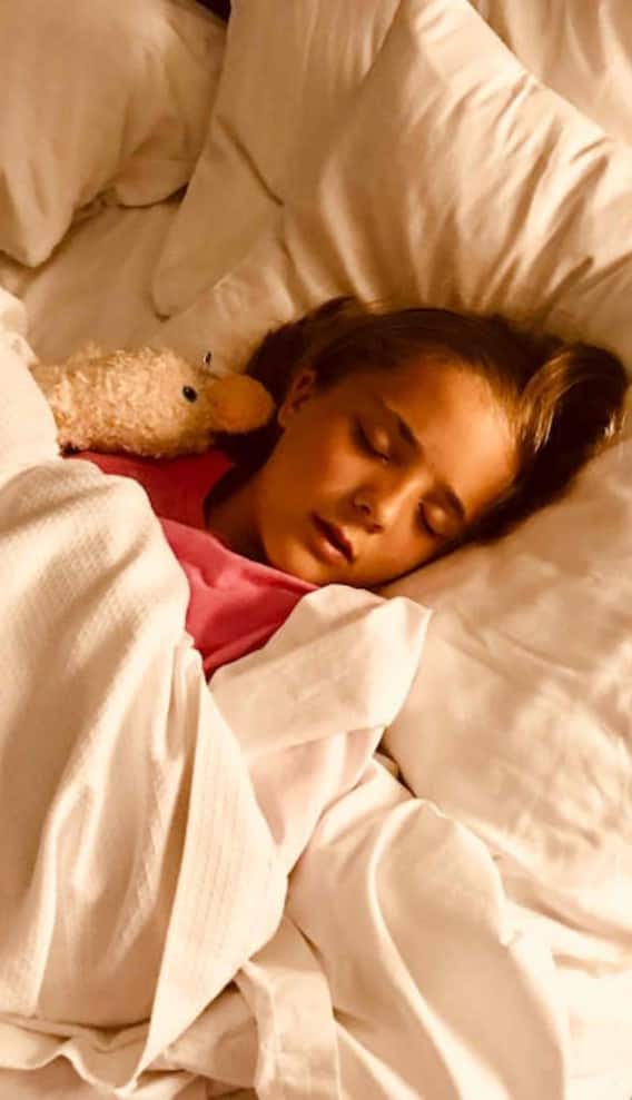 మంచి నిద్ర కావాలంటే ఈ టిప్స్ ఫాలో అవ్వండి