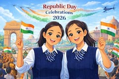 প্লাস্টিক মুক্ত ভবিষ্যতের জন্য বাস্তবসম্মত সমাধান, প্রজাতন্ত্র দিবসে আমন্ত্রণ পেল অরুণাচলের দুই ছাত্রী