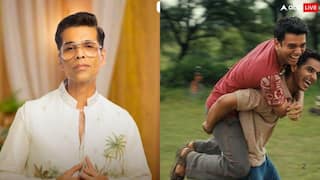 Oscars Nominations 2026: 'मुझे गर्व है', ऑस्कर की रेस से होमबाउंड के बाहर होने के बाद करण जौहर ने किया रिएक्ट