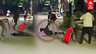 கோவையில் கொலைவெறி தாக்குதல்!போதை கும்பலிடம் சிக்கிய இளைஞர்பகீர் வீடியோ