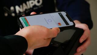 भारत में एंट्री को तैयार Apple Pay, इसी साल शुरू हो सकती है ऐप्पल की डिजिटल पेमेंट सर्विस