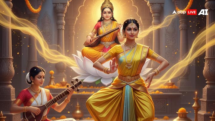 मूलांक 6 के जातकों पर शुक्र ग्रह का प्रभाव अधिक रहता है, जो कला और आकर्षण के कारण हैं. इस दिन संगीत, नृत्य या किसी भी कला का अभ्यास करना चाहिए. ऐसा करने से आपकी क्रिएटिव एनर्जी सक्रिय होती है.
