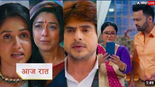 Anupama Written Update: रजनी से बदला लेने के लिए अनुपमा बनाएगी नया प्लान, तोषू और पाखी मनाएंगे कोठारी की बर्बादी का जश्न