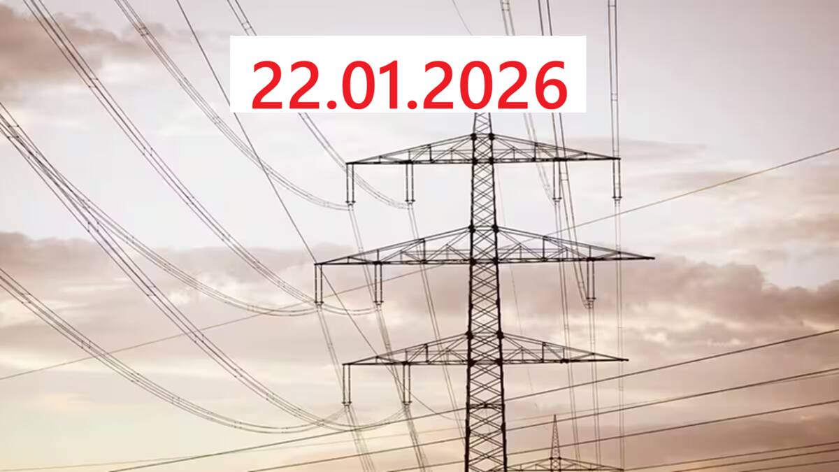 Bengaluru Power Outage: பெங்களூருவில் நாளை (23.01.26) 9 மணி நேரம் மின் தடை- பக்காவா பிளான் பண்ணிக்கோங்க… இதோ லிஸ்ட்!