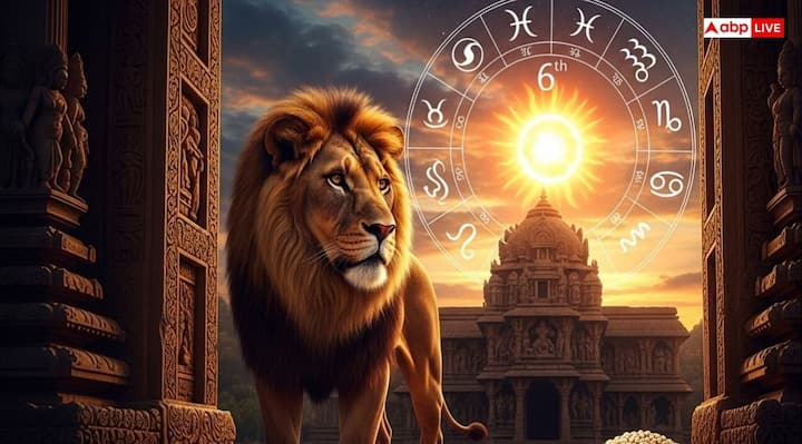 সিংহ রাশি (Leo)- বিষ যোগের ভয়ঙ্কর প্রভাবে সিংহ রাশির জাতকদের কর্মজীবনে বাধা আসতে পারে। বিবাদ বা মতবিরোধের মতো পরিস্থিতি তৈরি হতে পারে অথবা প্রতারিত হওয়ার সম্ভাবনাও আছে। এই সময়ে আপনাকে খুব সতর্ক থাকতে হবে।