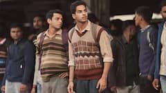 करण जौहरचा ‘होमबाउंड’ ऑस्कर 2026 च्या शर्यतीतून बाहेर, असंख्य भारतीयांचा हिरमोड