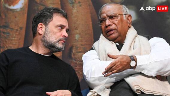 कांग्रेस की बड़ी कार्रवाई, सीनियर नेता को पार्टी से निकाला, की थी ये बड़ी गलती कांग्रेस की बड़ी कार्रवाई, सीनियर नेता को पार्टी से निकाला, की थी ये बड़ी गलती