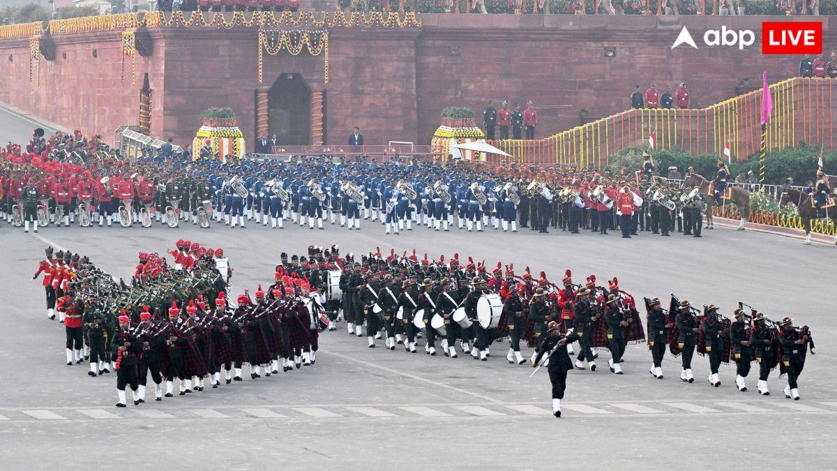 பள்ளிகளில் மாணவர்கள் சூப்பராகப் பேச குடியரசு தின உரை இதோ! பரிசுபெற டிப்ஸ்!