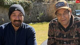 'धर्मेंद्र जी का बेटा', सनी देओल ने 'बॉर्डर 2' से दिवंगत पिता को दी श्रद्धांजलि