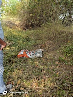 Satara crime news: साताऱ्यातील लव्ह ट्रँगलची रक्तरंजित कहाणी, महिलेने EX अन् नवऱ्याच्या मदतीने दुसऱ्या प्रियकराला मारलं, तुकडे शेततळ्यात फेकले