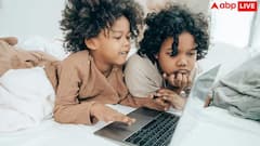 Children Screen Addiction: મોબાઈલ અને લેપટોપની બ્રાઈટ સ્ક્રીનથી જલદી થાકી જાય છે મગજ,  બાળકોમાં ઝડપથી વધી રહી છે આ સમસ્યા