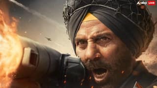 Border 2 Box Office Day 1: ‘बॉर्डर 2’ ने रिलीज होते ही मचा दिया तहलका, धमाकेदार ओपनिंग के साथ 22 फिल्मों के तोड़े रिकॉर्ड
