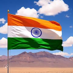 Republic Day 2026 : प्रजासत्ताक दिनी राष्ट्रध्वज फडकविण्याचे 'हे' 10 नियम तुम्हाला माहितीयत का?