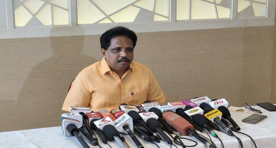 கீழடி அகழாய்வு அறிக்கை: பிரதமர் மோடி வெளியிடுவாரா? மதுரை எம்.பி சு.வெங்கடேசன் கேள்வி! கீழடி அகழாய்வு அறிக்கை: பிரதமர் மோடி வெளியிடுவாரா? மதுரை எம்.பி சு.வெங்கடேசன் கேள்வி!