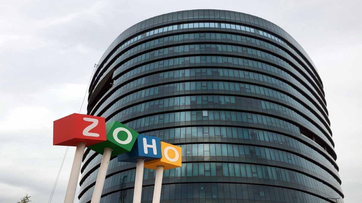Zoho-வில் Software Engineer வேலை! 2 வருட அனுபவம் உள்ளவர்களுக்கு வாய்ப்பு! உடனே விண்ணப்பியுங்கள்!