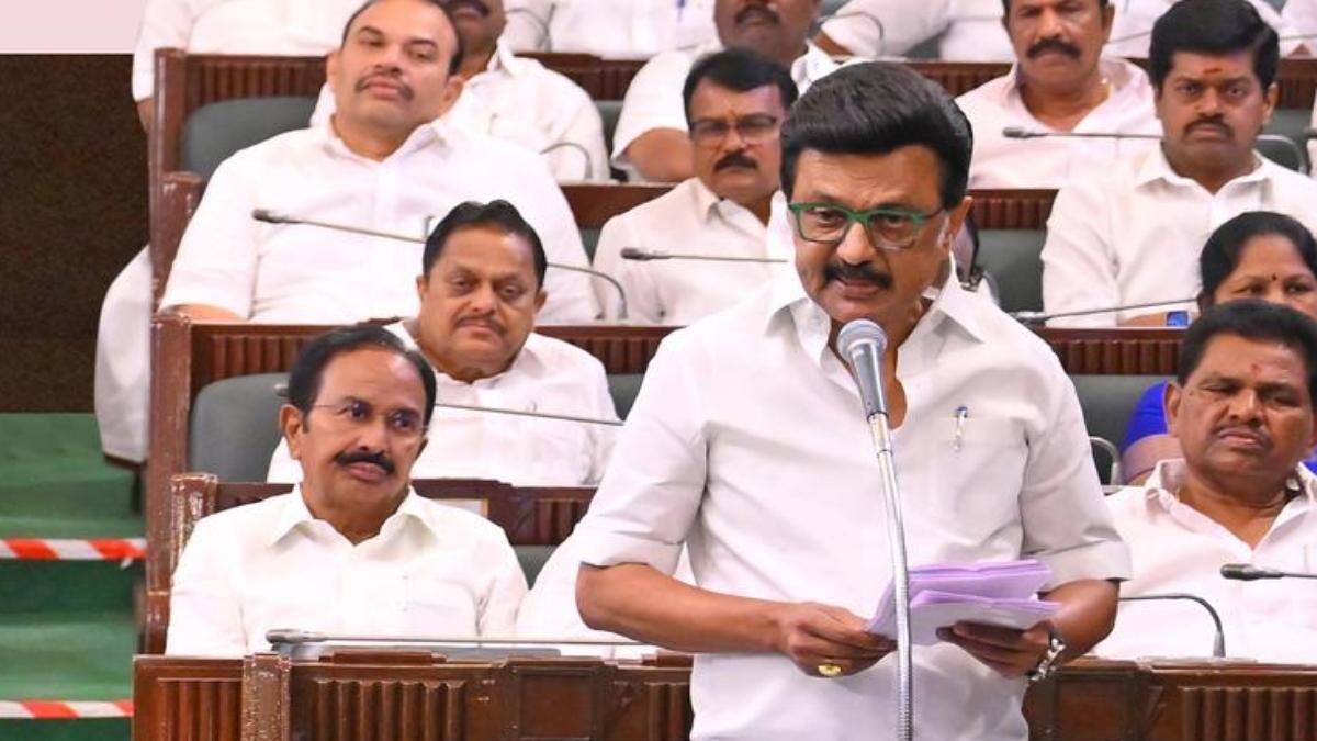 TN Budget 2026: குறிவைக்கப்படும் வாக்காளர்கள், எகிறும் எதிர்பார்ப்புகள்.. இடைக்கால பட்ஜெட்டில் சாதிக்குமா திமுக?