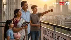 Union Budget 2026 | What The Middle Class Expects On Taxes, Loans, Housing And Jobs