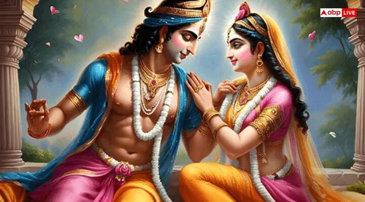 पौराणिक मान्यता के अनुसार, बसंत पंचमी के दिन प्रेम के देवता कामदेव और उनकी पत्‍नी रति स्वर्ग से धरती पर आते हैं तो प्रकृति हरियाली और फूलों का श्रृंगार करती है.