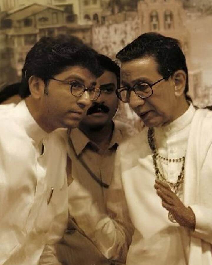 सत्ता येते–जाते, पण पिढ्यान्‌पिढ्या लोकांना झपाटून टाकणारा प्रभाव फार थोड्यांनाच साधता येतो, असे त्यांनी नमूद केले.