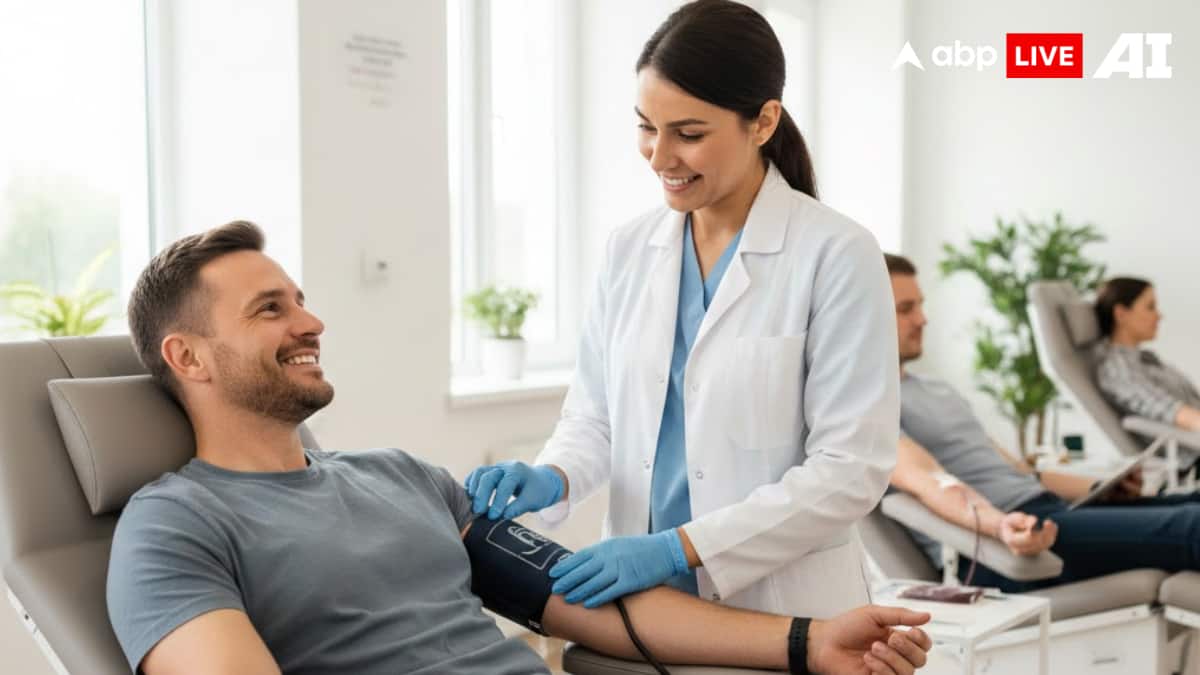 Myths vs Facts About Blood Donation: Doctors Bust The Biggest Fears Holding Donors Back