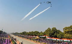 स्वातंत्र्य, संविधान आणि अभिमान : प्रजासत्ताक दिनाचं महत्त्व