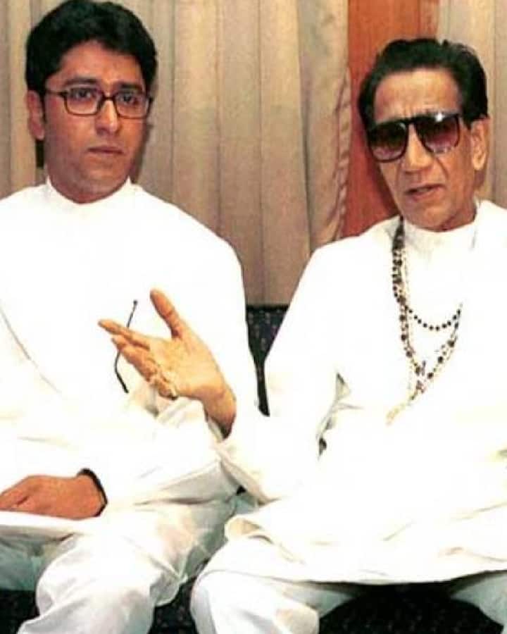 जन्मशताब्दी उलटून गेल्यावरही बाळासाहेबांचा प्रभाव कायम राहील, असा राज ठाकरेंना पूर्ण विश्वास आहे.