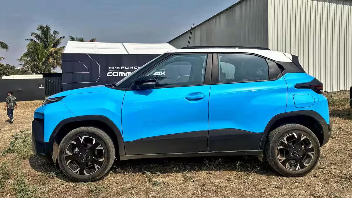 Tata Punch Facelift Review: அளவில் சிறியது, Performance-ல் பெரியது; டாடா பஞ்ச் ஃபேஸ்லிஃப்ட் ரிவ்யூவ்; நிறைகள், குறைகள் என்ன.?