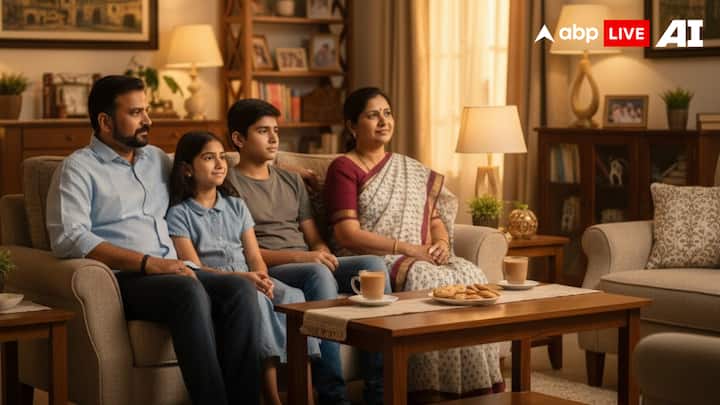 Why Small Budget Changes Matter Most: For families, Budget 2026 is less about grand announcements and more about meaningful tweaks, higher take-home pay, smoother access to credit, affordable homes, and steady jobs. These changes directly shape how India’s middle class plans its future. (Image Source: ABPLIVE AI)