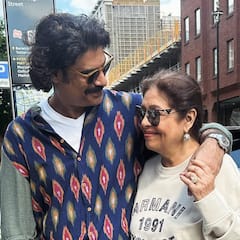 सिकंदर खेर कौन हैं, क्या करते हैं, अनुपम खेर के बेटे के बारे में सब जानें