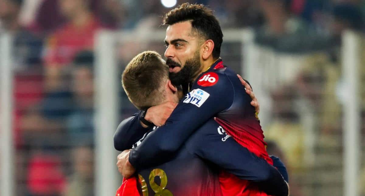 IPL 2026: Adar Poonawalla's Tweet Sparks RCB Takeover Talks
