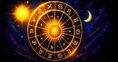Weekly Horoscope : तूळ, वृश्चिक, धनु, मकर, कुंभ, मीन राशींसाठी जानेवारीचा शेवटचा आठवडा फायद्याचा की तोट्याचा? साप्ताहिक राशीभविष्य