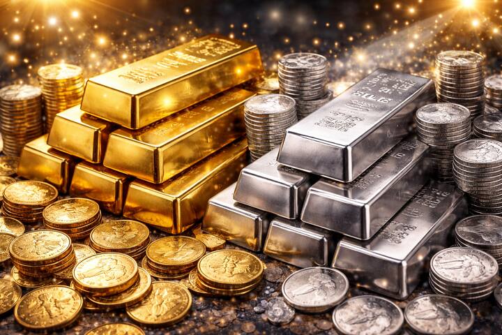 दूसरी ओर, चांदी की कीमत भी रॉकेट की रफ्तार से बढ़ रही है। महज एक हफ्ते में चांदी की कीमत में 35,815 रुपये प्रति किलोग्राम की भारी वृद्धि हुई है। नतीजतन, चांदी की कीमत 2,81,890 रुपये से बढ़कर 3,17,705 रुपये प्रति किलोग्राम हो गई है। आंकड़ों पर नजर डालें तो, साल 2026 के सिर्फ 23 दिनों में सोना 21,115 रुपये और चांदी 81,285 रुपये महंगी हो गई है, जो बाजार में मची उथल-पुथल को दर्शाता है।