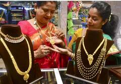 Gold-Silver Price: ਗਾਹਕਾਂ 'ਚ ਮੱਚਿਆ ਹਾਹਾਕਾਰ, ਸੋਨੇ-ਚਾਂਦੀ ਦੀਆਂ ਕੀਮਤਾਂ ਨੇ ਲਗਾਈ ਅੱਗ; ਚਾਂਦੀ 'ਚ 47,000 ਰੁਪਏ ਦਾ ਵਾਧਾ; ਸੋਨੇ ਹੋਇਆ ਇੰਨਾ ਮਹਿੰਗਾ...