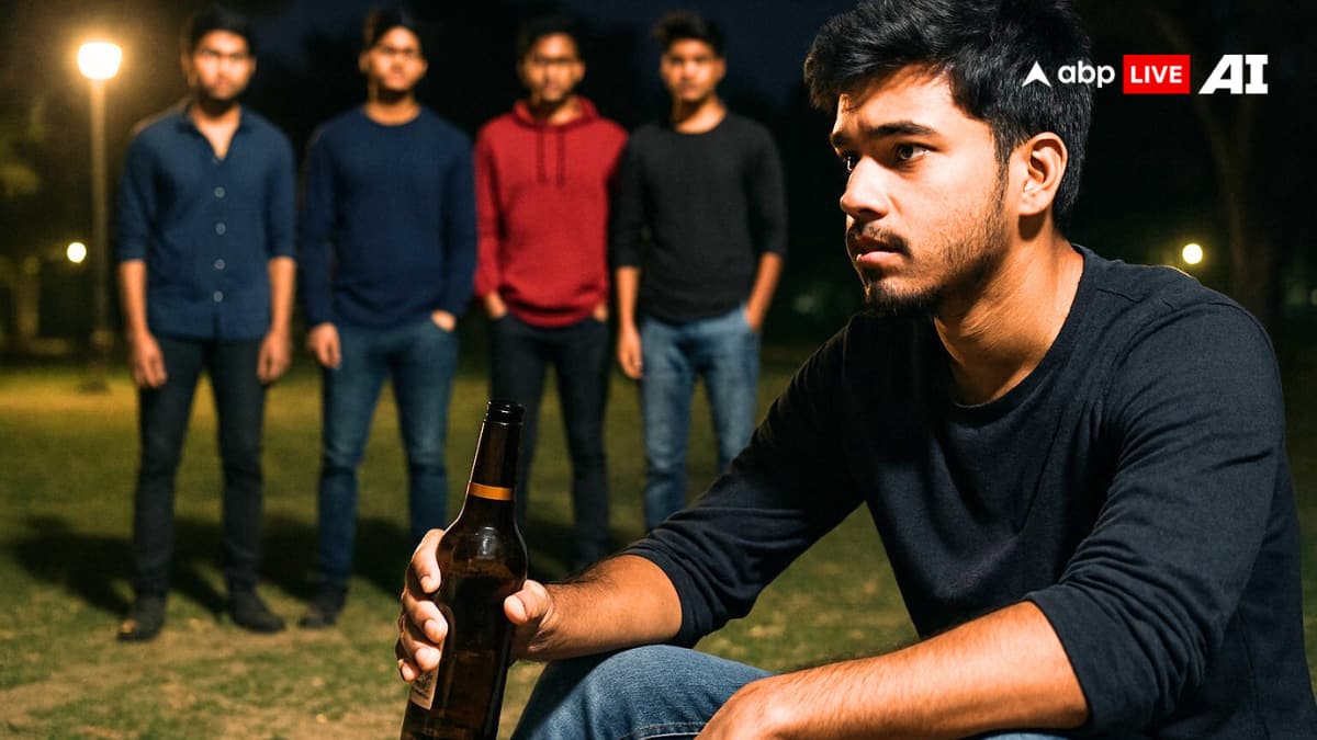 Chennai: शराब को लेकर हुआ झगड़ा, दोस्तों ने पत्थर-बीयर की बोतल से युवक पर किया हमला, हुई मौत