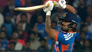 'जवाब देने के लिए ऐसी पारी खेलनी पड़ती है...', ईशान किशन ने धमाकेदार पारी खेल दिया बड़ा बयान