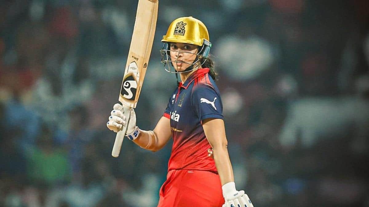 RCB vs DC: कप्तान अकेला क्या करता, बुरी तरह लड़खड़ाई RCB की टीम, दिल्ली ने किया काम तमाम
