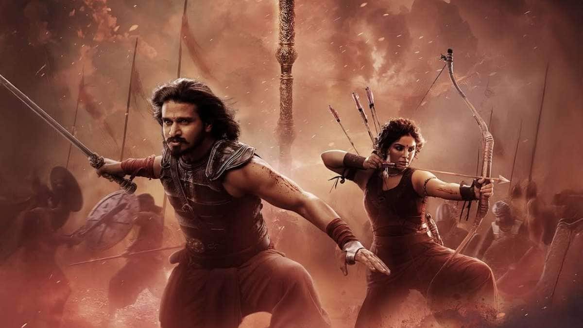 Swayambhu New Release Date : నిఖిల్ హిస్టారికల్ ఎపిక్ 'స్వయంభు' - న్యూ రిలీజ్ డేట్ ఇదే!